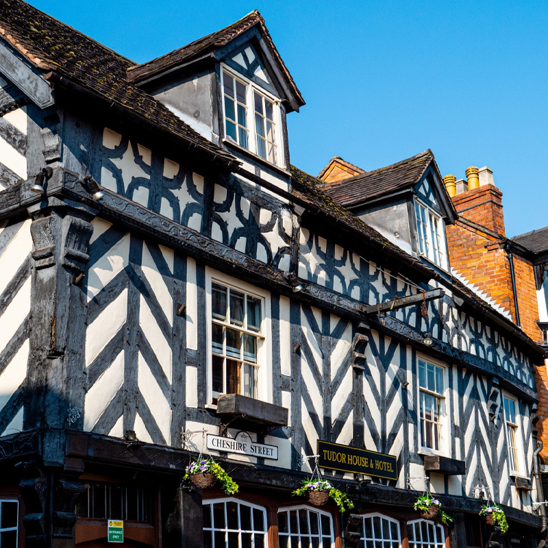 Stovax Huntingdon 30