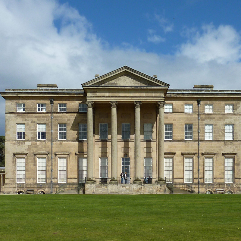 Stovax Sandringham Mantel