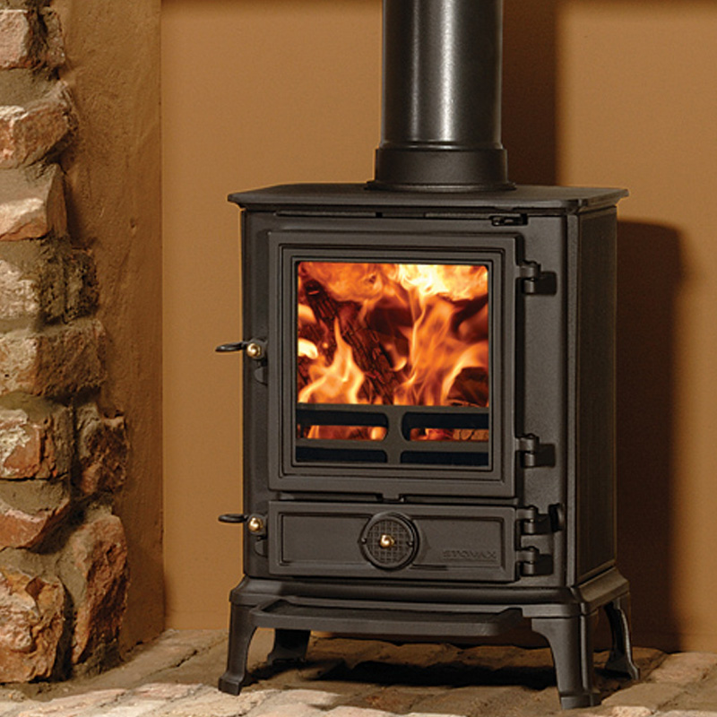 Brunel 1a Wood Burning & Multufuel Stove