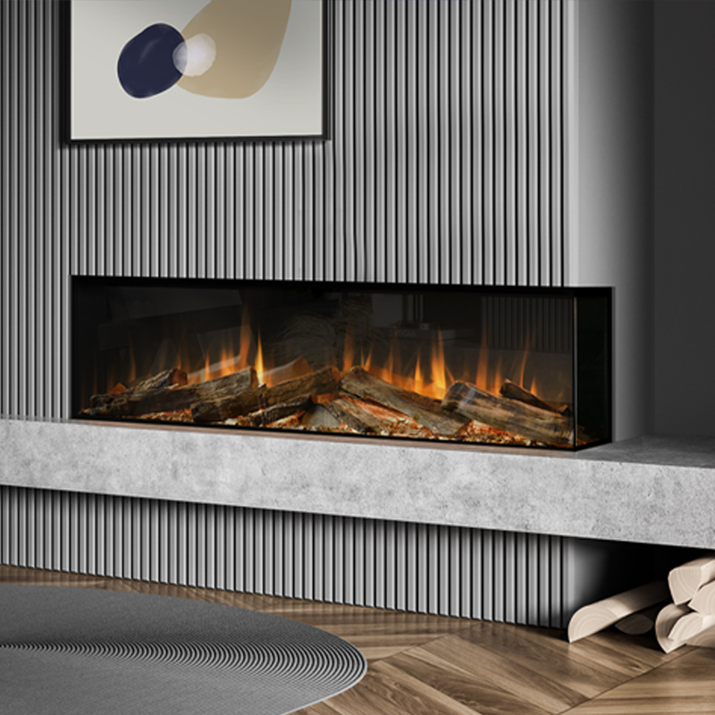 Siena Nero Ultra Black