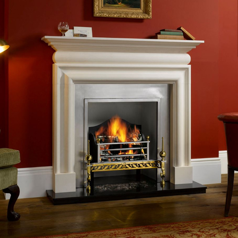 Stovax Cavendish Bolection