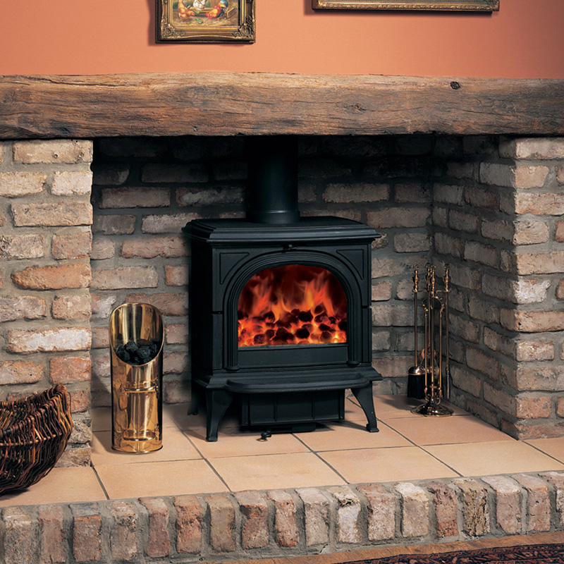 Stovax Huntingdon 30