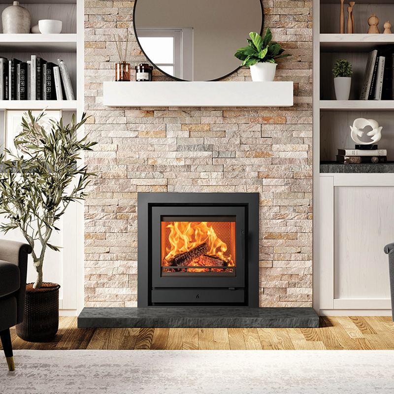 Grate Ideas Stovax Riva 50