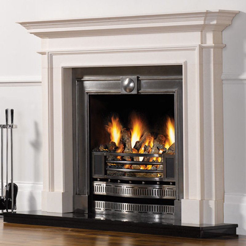 Stovax Sandringham Mantel