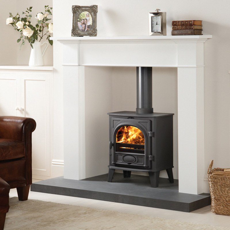 Stovax Stockton 5 Wood Burning